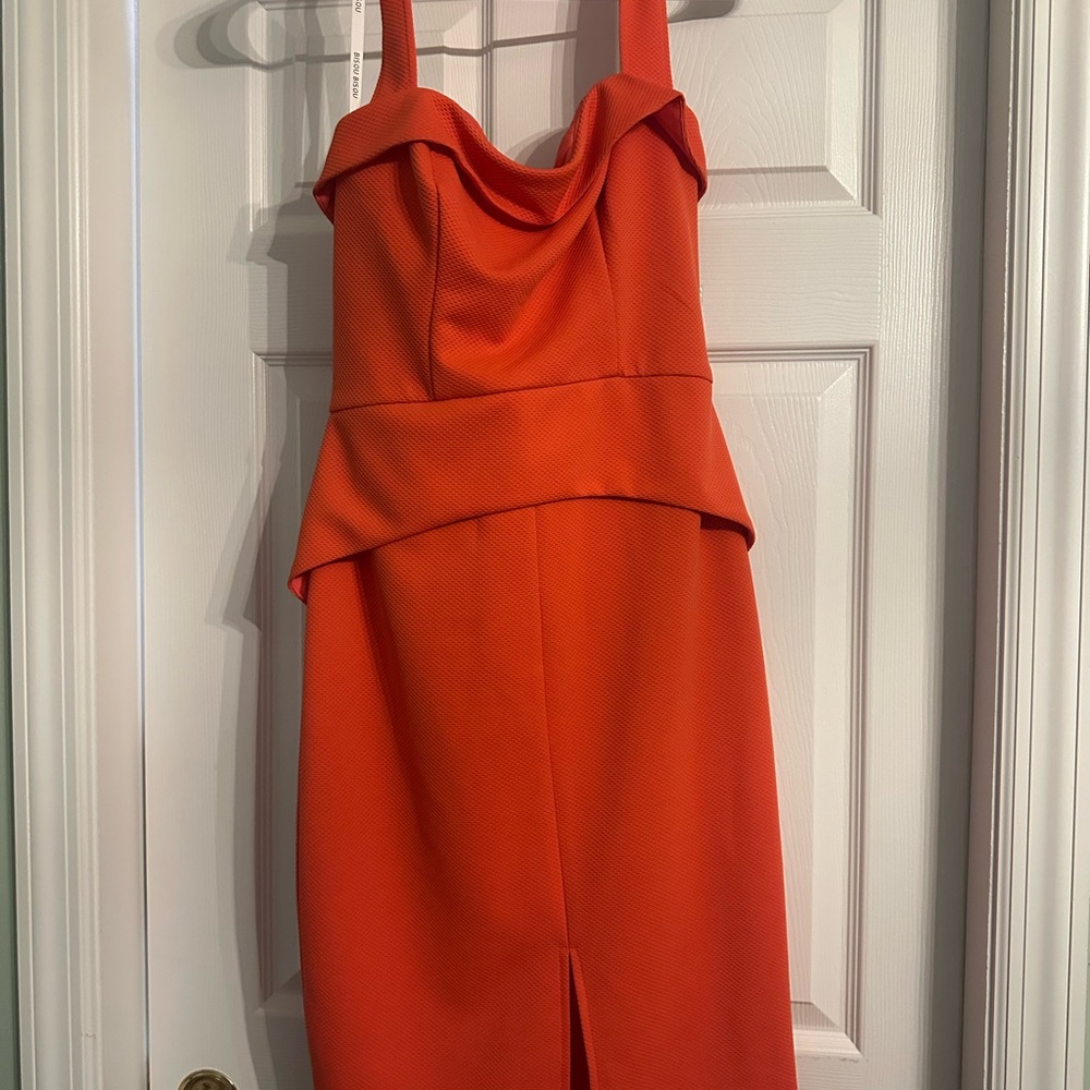 Bisou Bisou Women's Cocktail Dress Sz 10